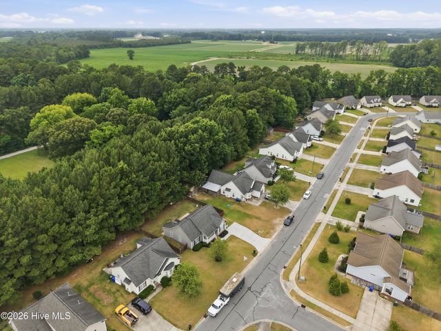 1248 Bristolmoor Drive, Winterville, NC 28590