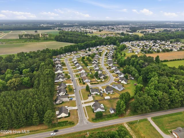 1248 Bristolmoor Drive, Winterville, NC 28590