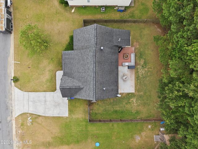 1248 Bristolmoor Drive, Winterville, NC 28590
