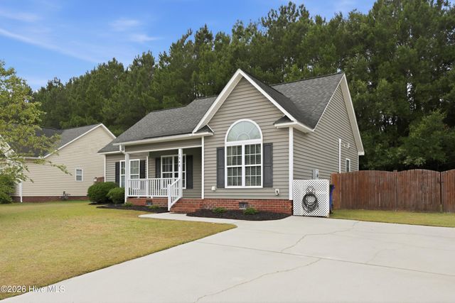 1248 Bristolmoor Drive, Winterville, NC 28590