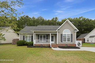 1248 Bristolmoor Drive, Winterville, NC 28590