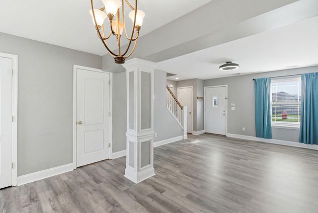 1031 Brooklyn Boulevard Unit 3, Berea, KY 40403
