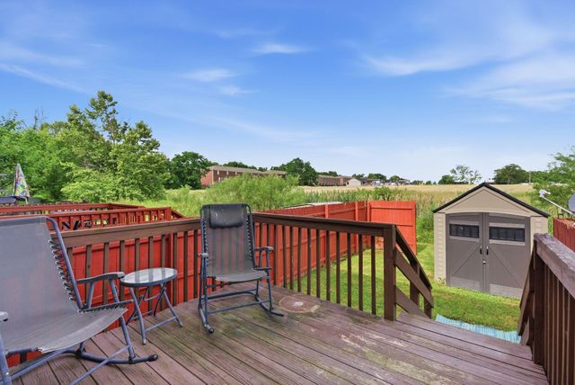 1031 Brooklyn Boulevard Unit 3, Berea, KY 40403