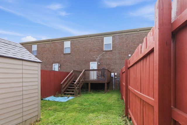 1031 Brooklyn Boulevard Unit 3, Berea, KY 40403