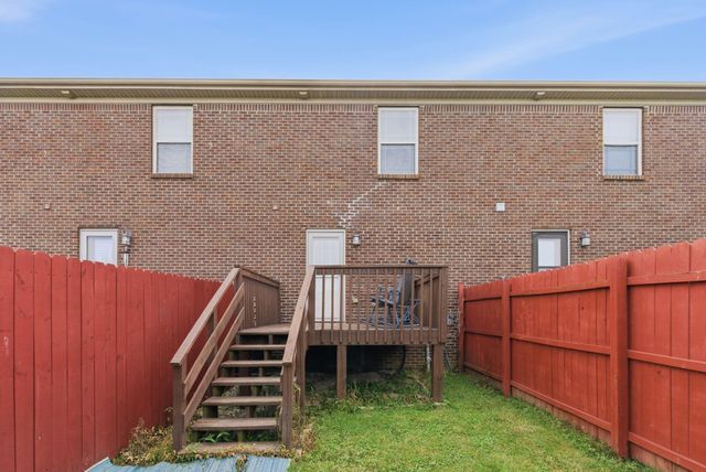 1031 Brooklyn Boulevard Unit 3, Berea, KY 40403