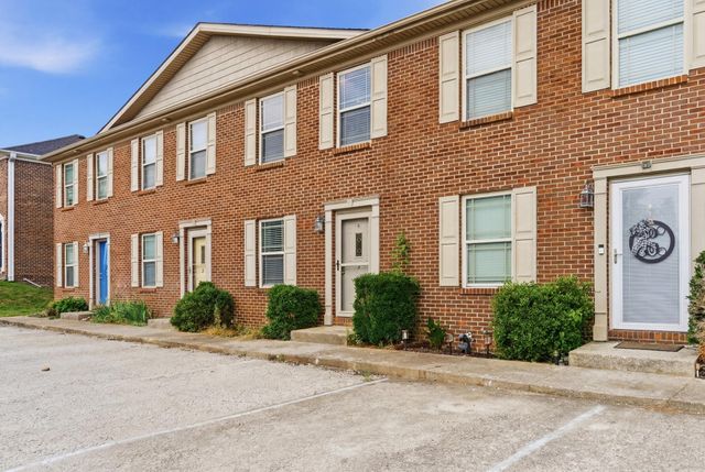1031 Brooklyn Boulevard Unit 3, Berea, KY 40403