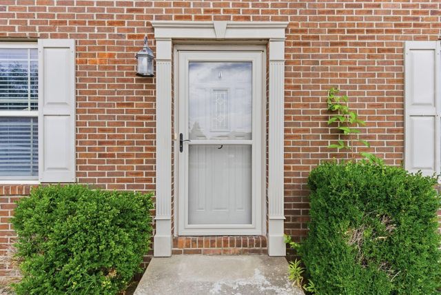 1031 Brooklyn Boulevard Unit 3, Berea, KY 40403
