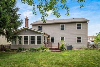 5200 Garmouth Court, Columbus, OH 43221