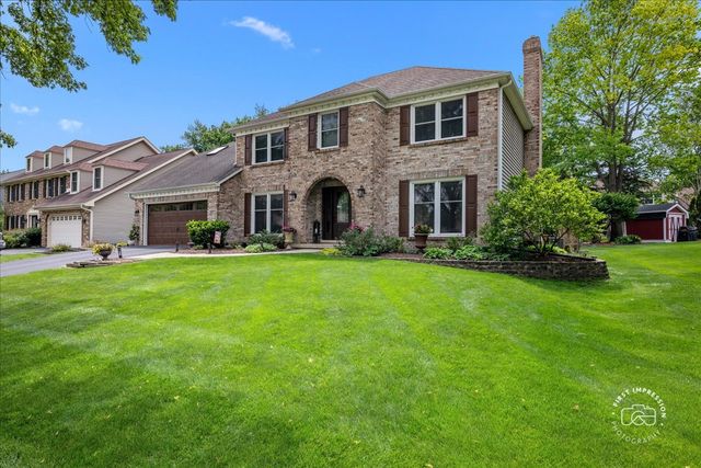 25W185 Setauket Avenue, Naperville, IL 60540