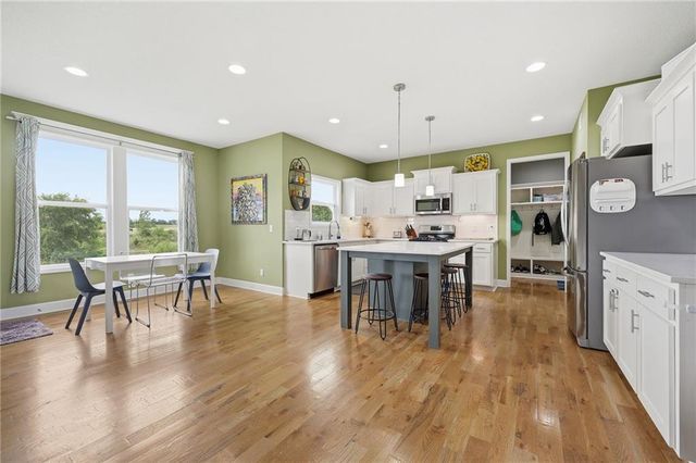 6416 N 142nd Street, Basehor, KS 66007