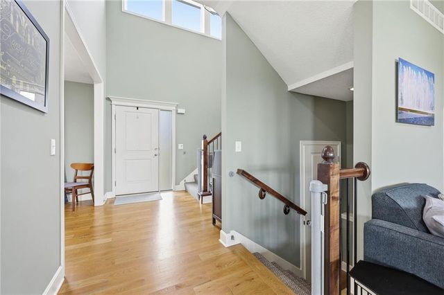 6416 N 142nd Street, Basehor, KS 66007