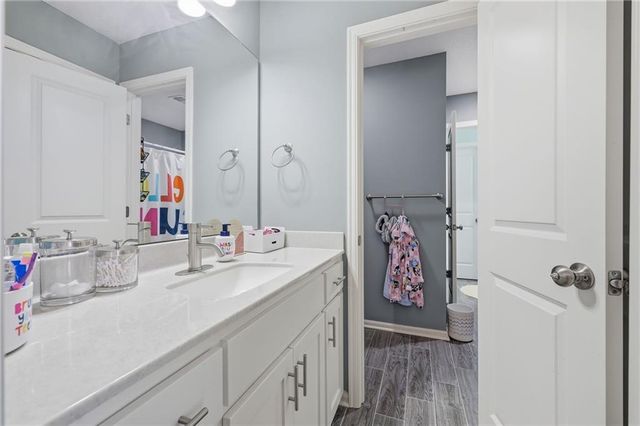6416 N 142nd Street, Basehor, KS 66007