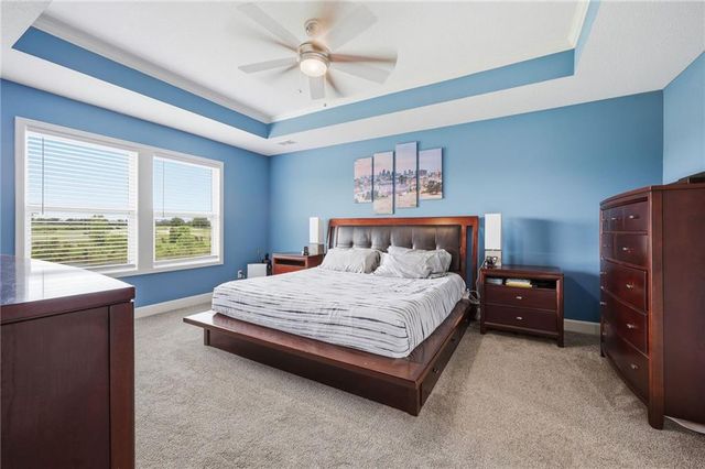 6416 N 142nd Street, Basehor, KS 66007