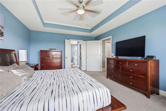 6416 N 142nd Street, Basehor, KS 66007