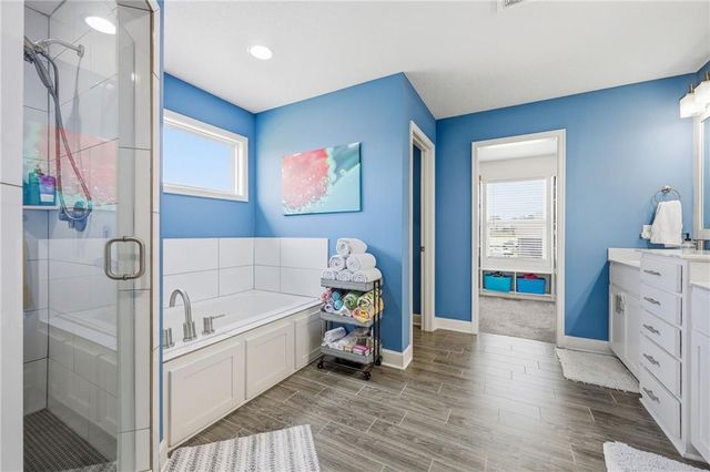 6416 N 142nd Street, Basehor, KS 66007