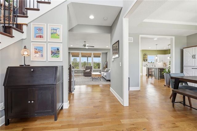 6416 N 142nd Street, Basehor, KS 66007