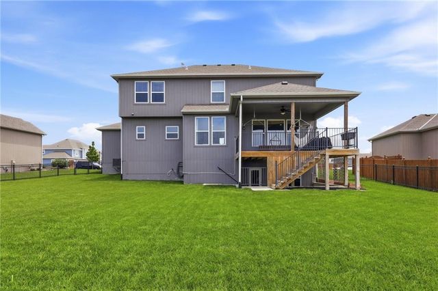 6416 N 142nd Street, Basehor, KS 66007