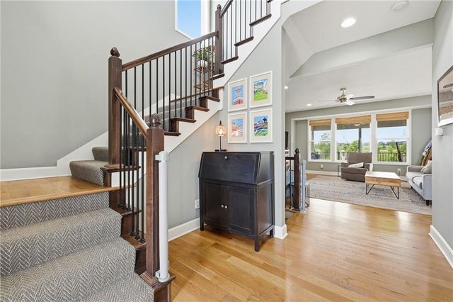 6416 N 142nd Street, Basehor, KS 66007