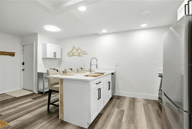 1799 N HIGHLAND AVENUE 143, Clearwater, FL 33755