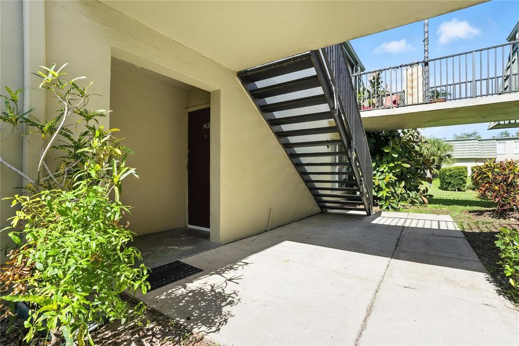 1799 N HIGHLAND AVENUE 143, Clearwater, FL 33755