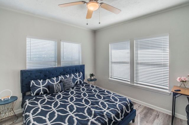 2613 & 2615 Isabella Street, Houston, TX 77004