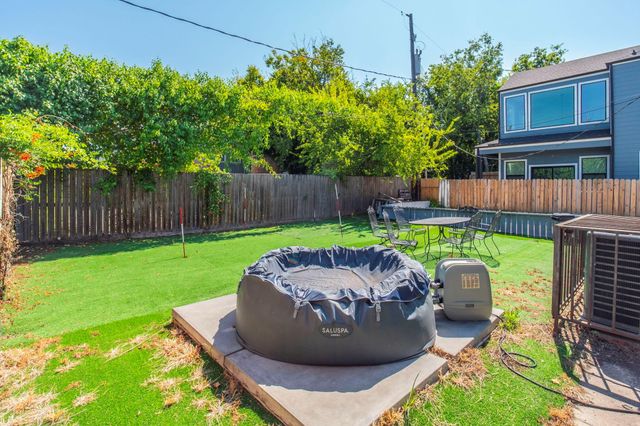 2613 & 2615 Isabella Street, Houston, TX 77004