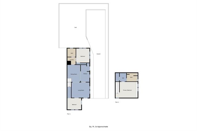 2613 & 2615 Isabella Street, Houston, TX 77004