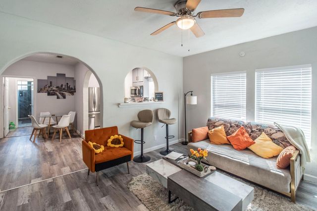 2613 & 2615 Isabella Street, Houston, TX 77004