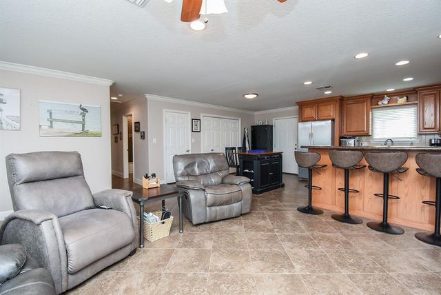 56 Buckskin Drive, Palacios, TX 77465