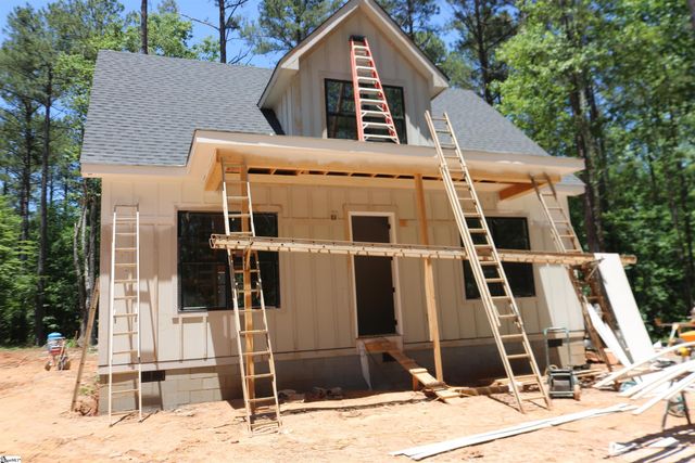 220 Mill Pine Road, Liberty, SC 29657