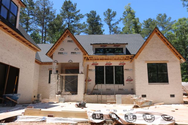 220 Mill Pine Road, Liberty, SC 29657