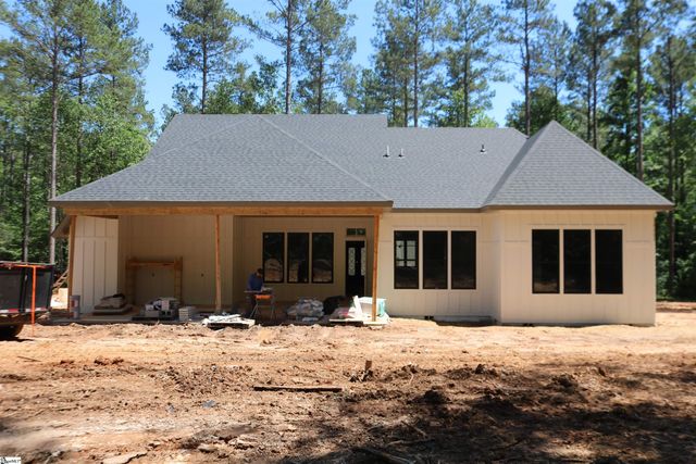 220 Mill Pine Road, Liberty, SC 29657