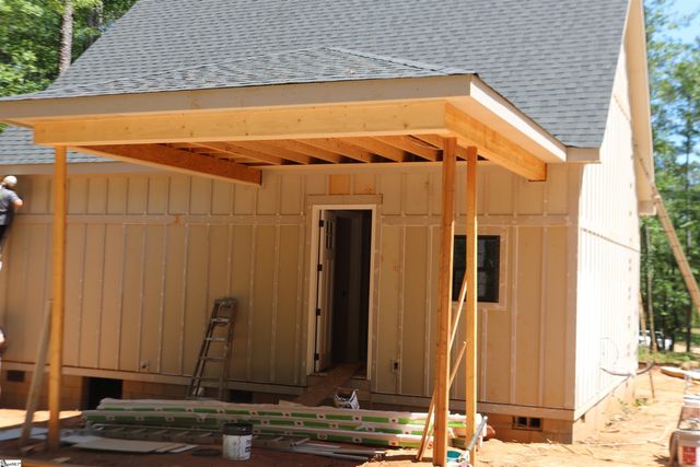 220 Mill Pine Road, Liberty, SC 29657