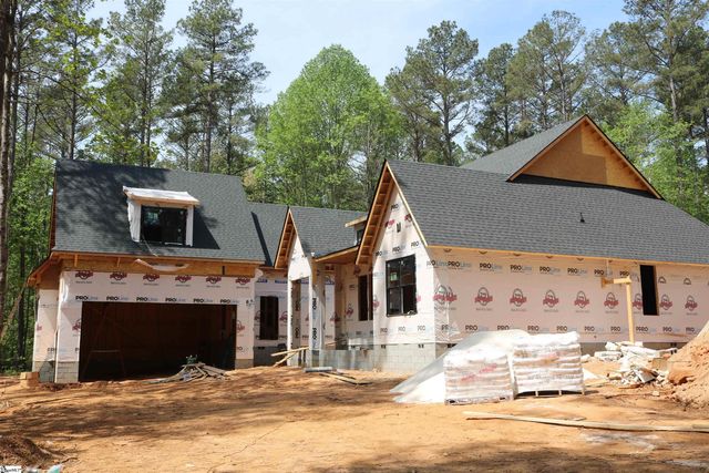 220 Mill Pine Road, Liberty, SC 29657