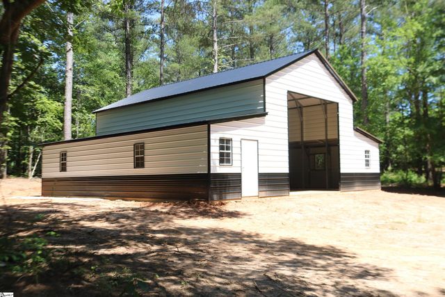 220 Mill Pine Road, Liberty, SC 29657