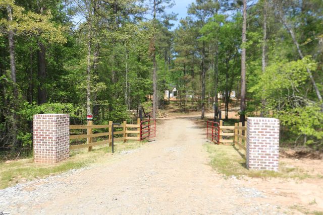 220 Mill Pine Road, Liberty, SC 29657