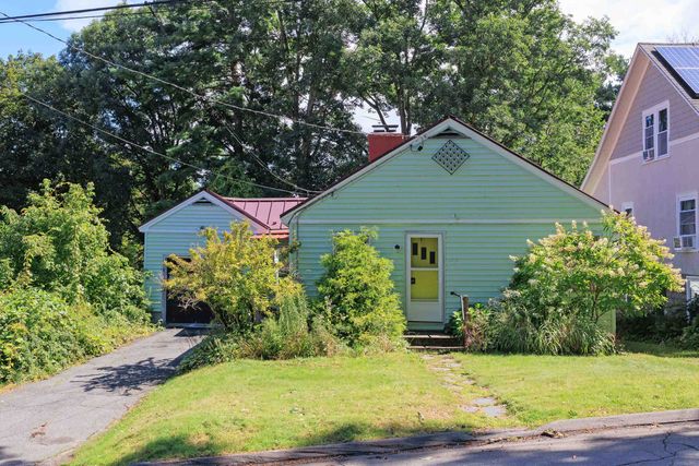 145 Belmont Avenue, Brattleboro, VT 05301