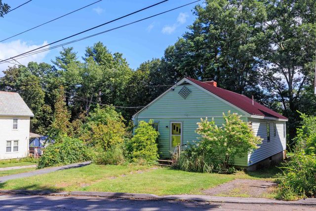 145 Belmont Avenue, Brattleboro, VT 05301