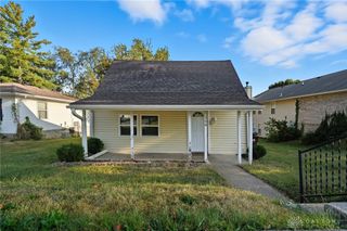 100 Prugh Avenue, Xenia, OH 45385