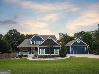 532 Black Horse Circle, Canton, GA 30114