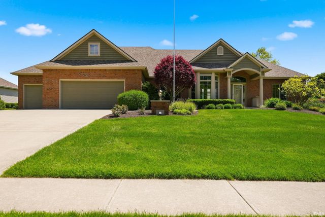 527 Chestnut Hills Parkway, Fort Wayne, IN 46814