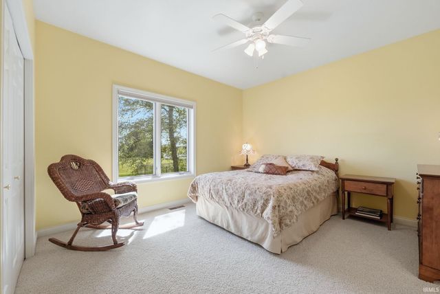 527 Chestnut Hills Parkway, Fort Wayne, IN 46814