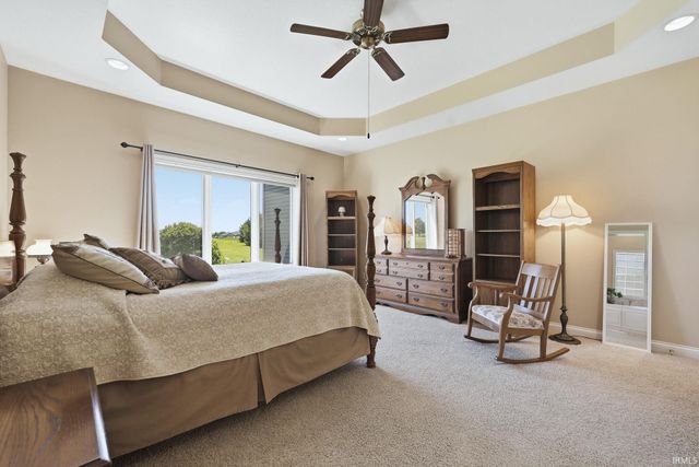 527 Chestnut Hills Parkway, Fort Wayne, IN 46814