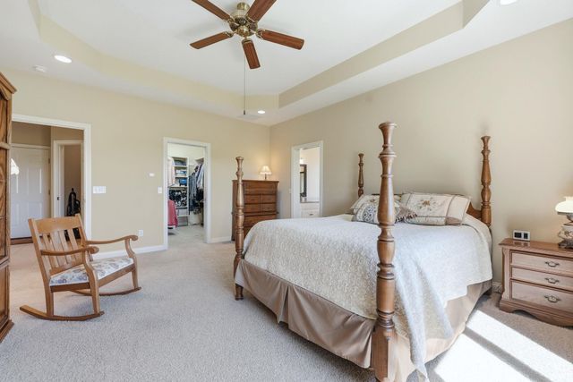 527 Chestnut Hills Parkway, Fort Wayne, IN 46814