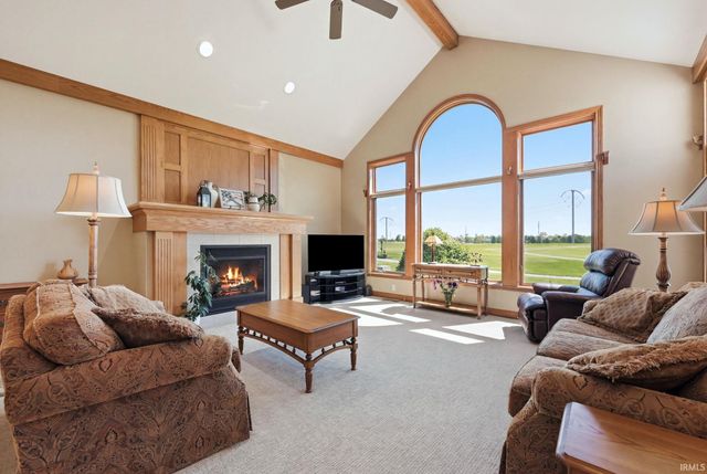 527 Chestnut Hills Parkway, Fort Wayne, IN 46814