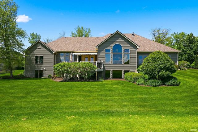 527 Chestnut Hills Parkway, Fort Wayne, IN 46814