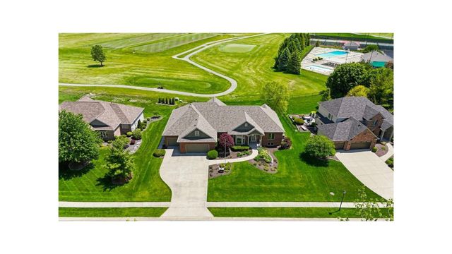 527 Chestnut Hills Parkway, Fort Wayne, IN 46814