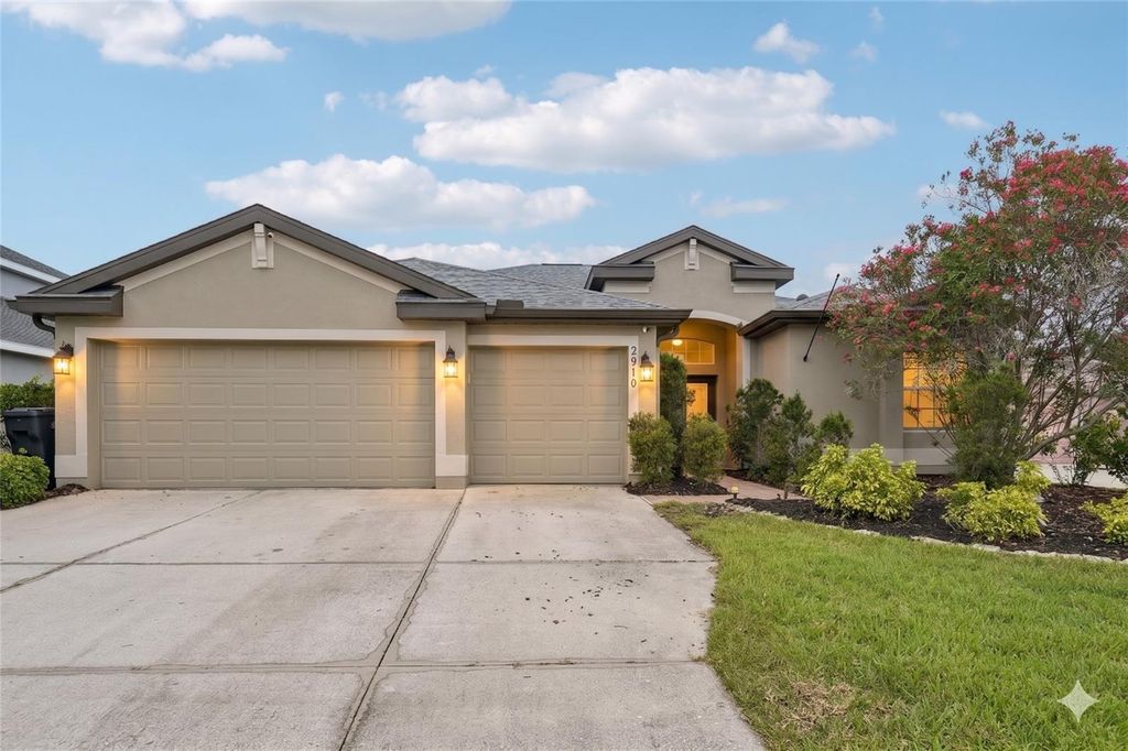 2910 127TH PLACE E, Parrish, FL 34219