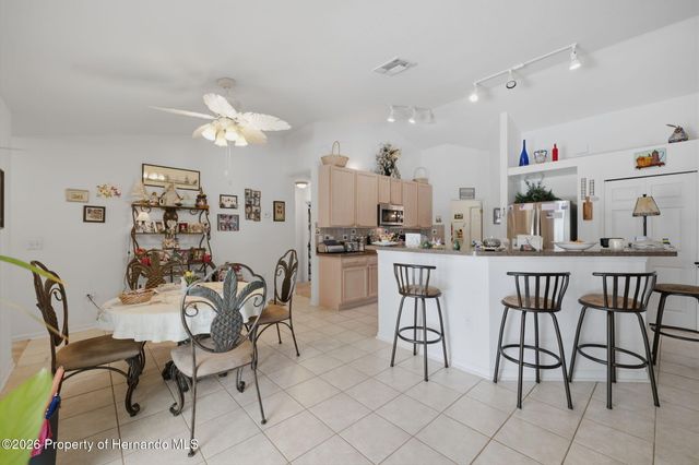 2384 Lema Drive, Spring Hill, FL 34609