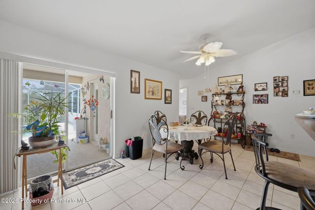 2384 Lema Drive, Spring Hill, FL 34609